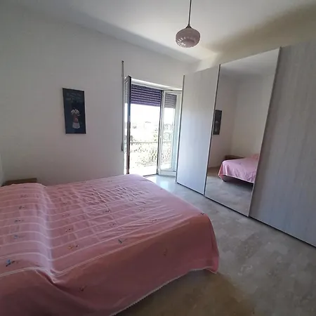 La Casarella Apartamento Formia