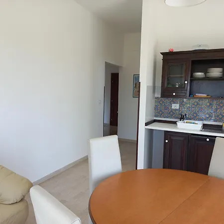 Apartamento La Casarella