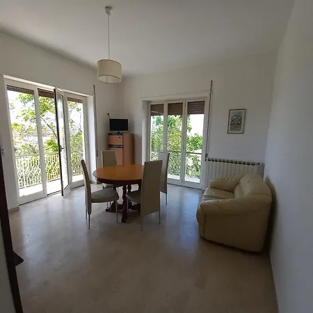 Apartamento La Casarella *
