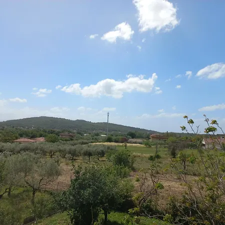 Apartamento La Casarella *
