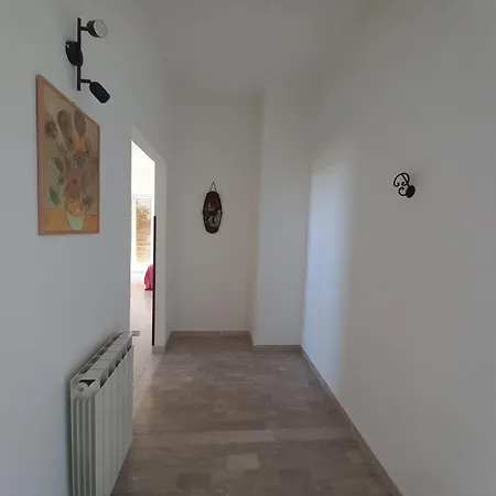 La Casarella Apartamento Formia